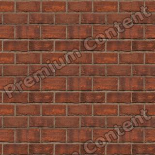 seamless wall bricks 0008